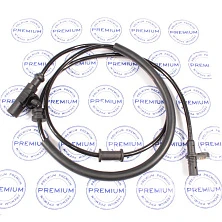 Датчик ABS передний Джили Эмгранд 8 1014000034 - mahina.in.ua
