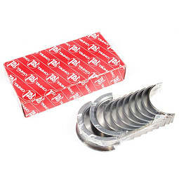 Вкладыши коренные 0.75 (с полукольцами) 2.0, 2.4 Грейт Вол Хавал Н5 SMD327493-075 - mahina.in.ua