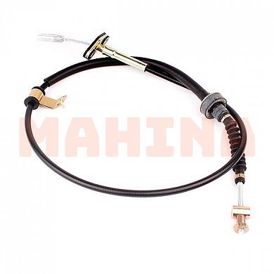 Трос сцепления оригинал Чери Джаги S21-1602040BA