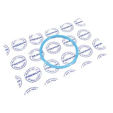 Прокладка топливного насоса (кольцо) Чери Тигго T11-1106611 - mahina.in.ua