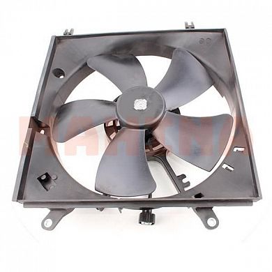 Вентилятор радиатора охлаждения оригинал Чери Тиго T11-1308120CA