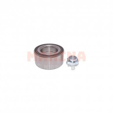 Подшипник ступицы передней NIPPARTS Бид Ф6 10123931-00