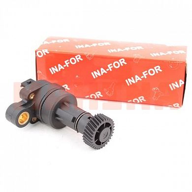 Датчик скорости INA-FOR Джили МК Кросс (МК-2) 3117000201