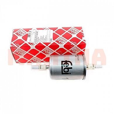 Фильтр топливный FEBI Чери Тиго T11-1117110