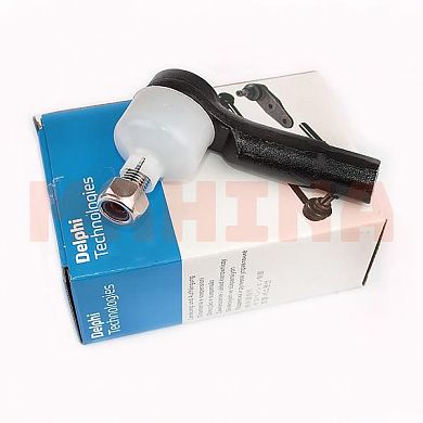 Наконечник рулевой левый DELPHI Чери Тигго 2 (A13T) J69-3401330