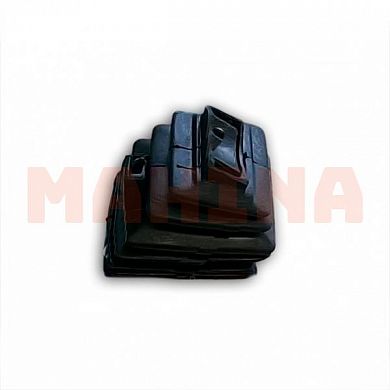 Пыльник вилки сцепления оригинал Джили МК 3160133005