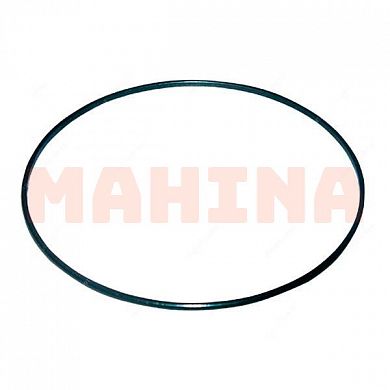 Кольцо патрубка помпы (резиновое) оригинал Чери Тиго SMD030764