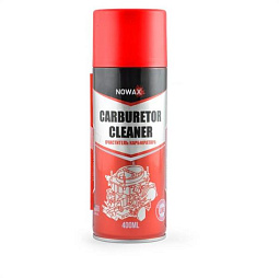 Очиститель карбюратора CARBURETOR CLEANER 400ml  NX40650 - mahina.in.ua