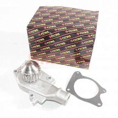 Помпа охлаждения FITSHI Чери Карри 480-1307010BA