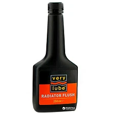 Промывка радиатора VERY LUBE (флакон) 250мл  ХВ 30032 - mahina.in.ua