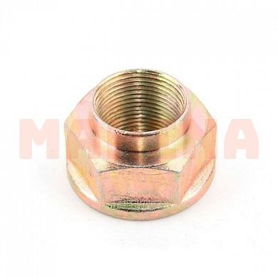 Гайка ступицы Чери М11 B11-2203205