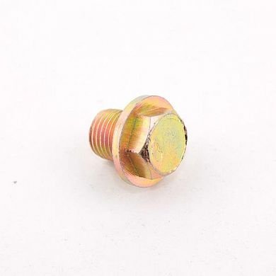 Болт сливной масла Q-FIX Джили МК 1016051990