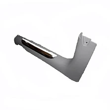 Накладка порога внутренняя передняя левая Чери М11 M11-5101250 - mahina.in.ua