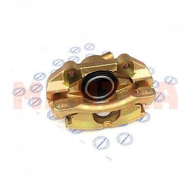 Суппорт передний правый PREMIUM Чери Амулет (PR0320) A11-6GN3501060AB