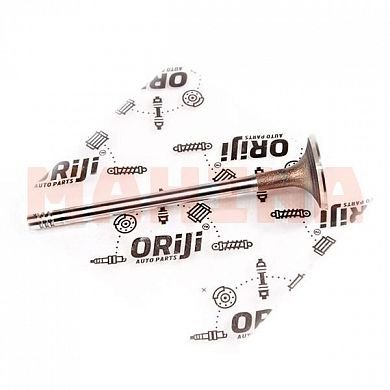Клапан впускной ORIJI Чери Джаги (OR0487) 473H-1007011BA