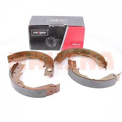 Колодки ручного тормоза (ком-кт 4 шт) MAXGEAR Грейт Вол Вингл 6