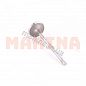 Клапан впускной INA-FOR Чери Аризо 3 477F-1007011