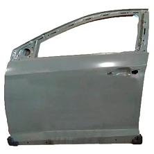 Дверь передняя левая Чери Тигго 2 (A13T) J69-6101010-DY - mahina.in.ua