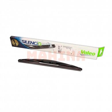Щетка стеклоочистителя заднего VALEO Бид С6 10518841-00-S