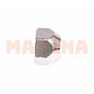 Гайка колесная PREMIUM Джили Панда (PR0339) JQ391C12T13F6