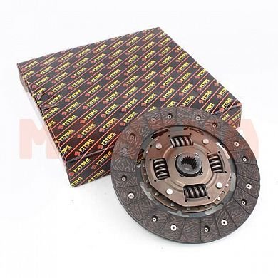 Диск сцепления FITSHI Лифан 620 Солано LF481Q1-1601200A