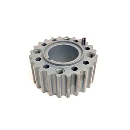 Шестерня коленвала 2.4 Чери Истар SMD326852 - mahina.in.ua