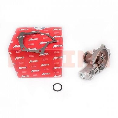 Помпа охлаждения AIRTEX Чери Истар SMD326915