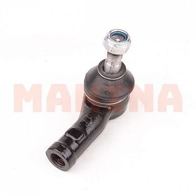 Наконечник рулевой тяги правый SPIDAN ЗАЗ Форза (Чери А13) A11-3003060BB