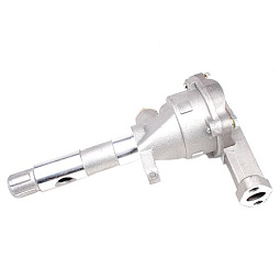 Насос масляный Грейт Вол Дир 1011020-E00 - mahina.in.ua