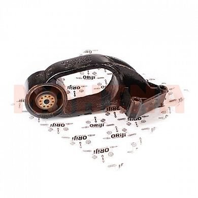 Подушка двигателя задняя ORIJI Лифан 520 Бриз (OR1089) LBA1001210