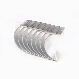 Вкладыши шатунные STD (2.4) Чери Истар SMD327503 - mahina.in.ua