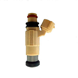Форсунка топливная Чери Истар MR507252 - mahina.in.ua