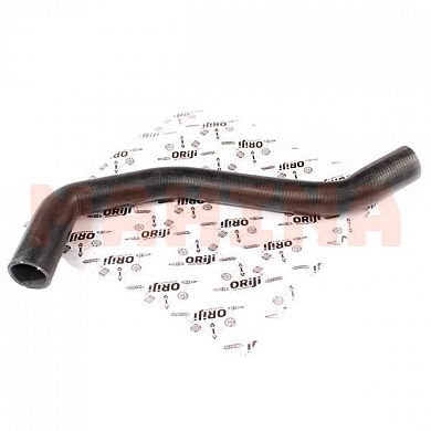 Патрубок радиатора нижний ORIJI Чери Тигго (OR0542) T11-1303201BA