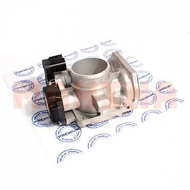 Дроссельная заслонка PREMIUM Лифан Х60 (PR1379) S1132100