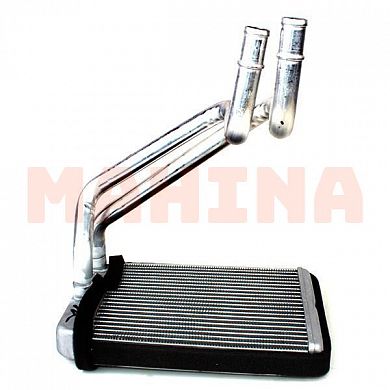 Радиатор печки Чери Е5 A21-8107130FL