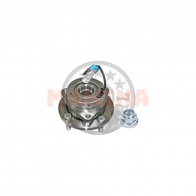 Ступица передняя в сборе OPTIMAL Чери Элара A21-3001030