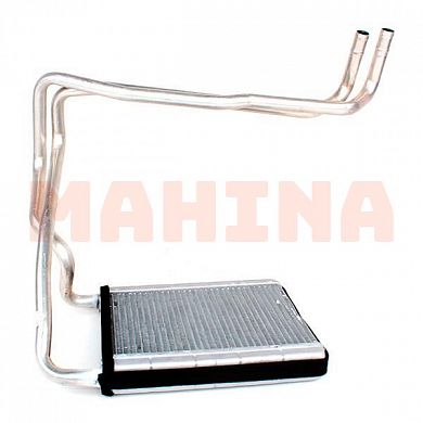 Радиатор печки оригинал Чери Тиго T11-8107130