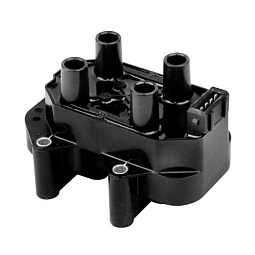 Катушка зажигания Чери Тигго 5 (T21) A11-3705110EA - mahina.in.ua
