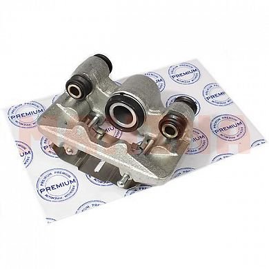 Суппорт задний левый PREMIUM Чери Тигго 3 (T11FL3) (PR0915) T11-3502050