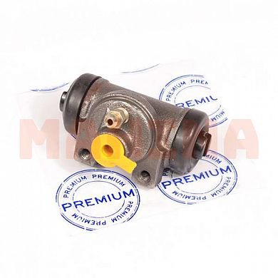 Цилиндр тормозной задний PREMIUM Лифан 520 Бриз (PR0692) L3502150
