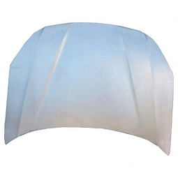 Капот (FL) Чери Тигго T11-8402010FL-DY - mahina.in.ua