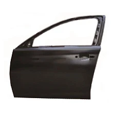 Дверь передняя левая МГ 6 (Морис Гараж) 10002590 - mahina.in.ua