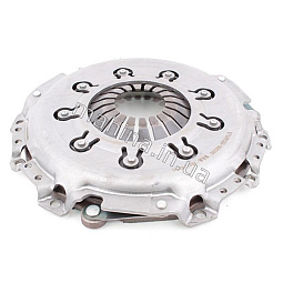 Корзина сцепления 240 мм 2.4 (BYD488QA) Бид С6 10404872-00 - mahina.in.ua