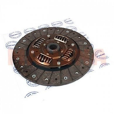 Диск сцепления PREMIUM Джили Эмгранд 8 (PR0992) 1016009166