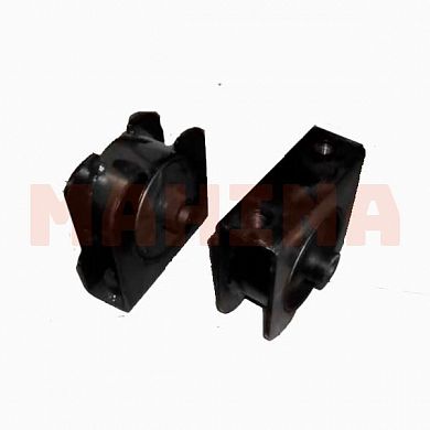 Подушка двигателя передняя Чери Тиго T11-1001510GA