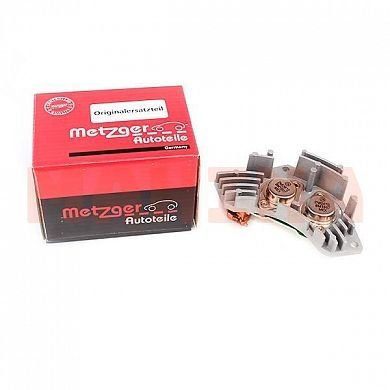 Резистор печки METZGER Лифан 520 Бриз LAX3745170