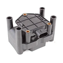 Катушка зажигания 1.0 Чери Джаги A11-3705110DA - mahina.in.ua
