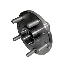 Ступица передняя (6GN) Чери Тигго T11-3001017BA - mahina.in.ua