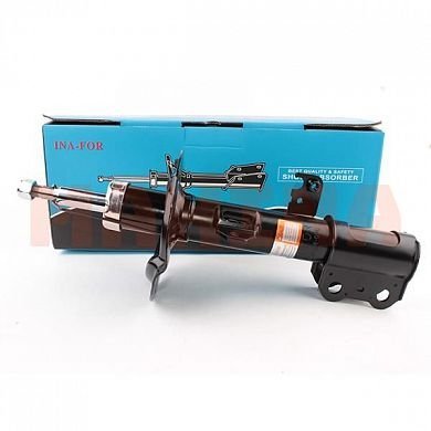 Амортизатор передний левый газ-масло INA-FOR Лифан 620 Солано B2905120