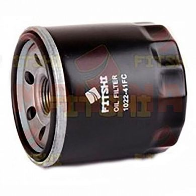 Фильтр масляный FITSHI Чери Джаги 372-1012010